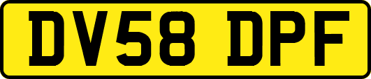 DV58DPF