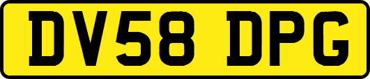 DV58DPG