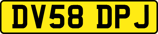 DV58DPJ