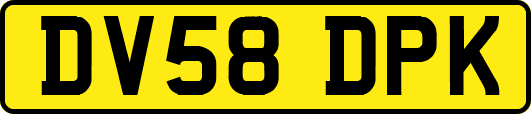 DV58DPK