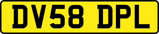 DV58DPL