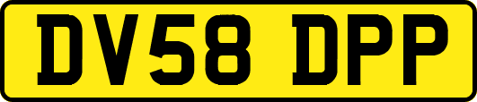 DV58DPP