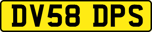 DV58DPS