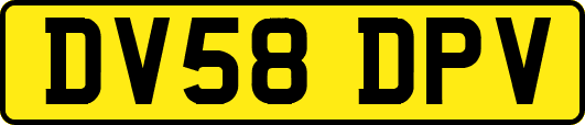 DV58DPV