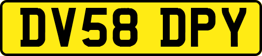 DV58DPY