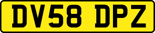 DV58DPZ