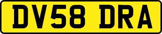 DV58DRA