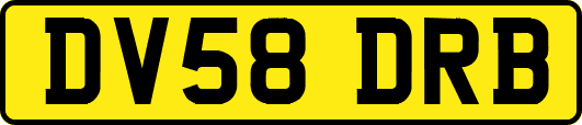 DV58DRB