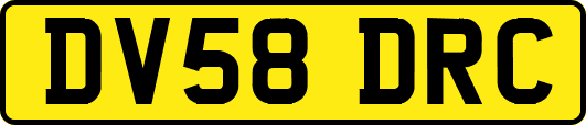 DV58DRC