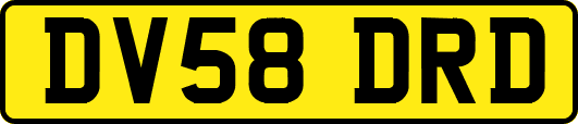 DV58DRD