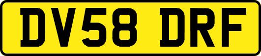 DV58DRF