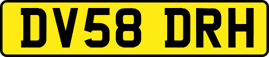 DV58DRH