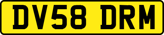 DV58DRM
