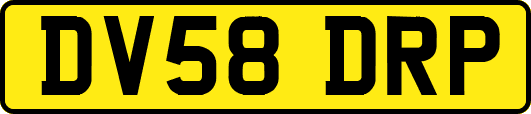 DV58DRP
