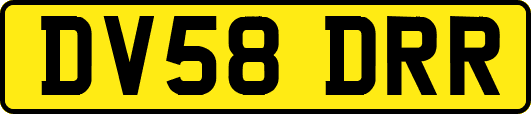 DV58DRR
