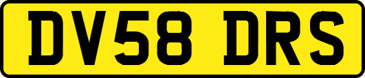 DV58DRS