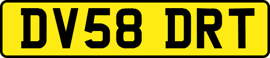 DV58DRT