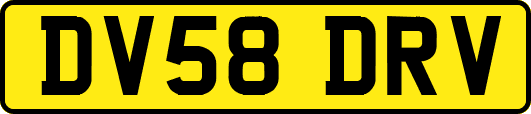 DV58DRV