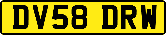 DV58DRW