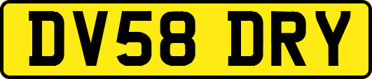 DV58DRY
