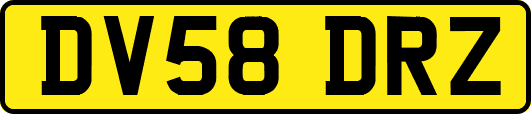 DV58DRZ