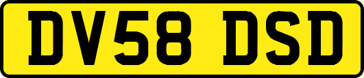 DV58DSD