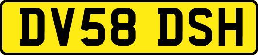 DV58DSH