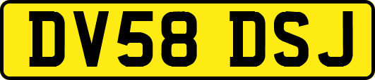DV58DSJ