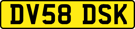 DV58DSK