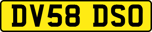 DV58DSO
