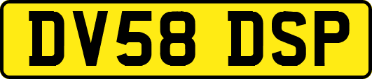DV58DSP