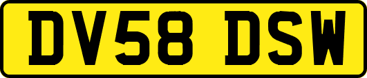 DV58DSW