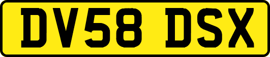 DV58DSX