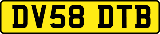 DV58DTB