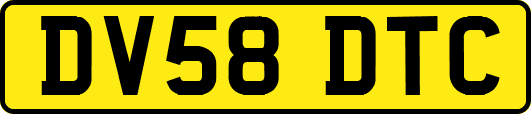 DV58DTC