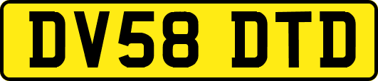 DV58DTD