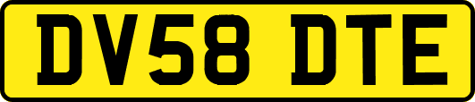 DV58DTE