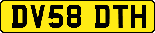 DV58DTH