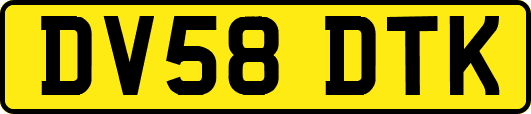 DV58DTK
