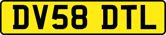 DV58DTL