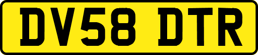 DV58DTR