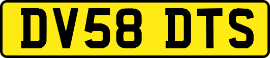 DV58DTS