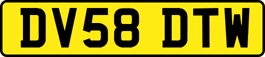 DV58DTW
