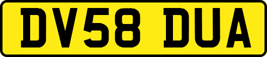 DV58DUA