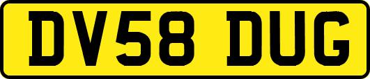 DV58DUG