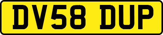 DV58DUP