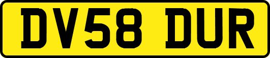 DV58DUR