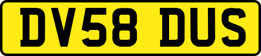DV58DUS
