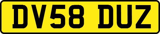 DV58DUZ