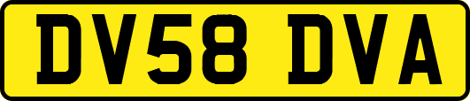 DV58DVA